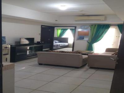 Apartment THE BOUTIQUE Kemayoran