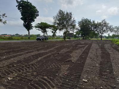 Area Candi Prambanan, Segera Miliki Tanah Buat Hunian Anda