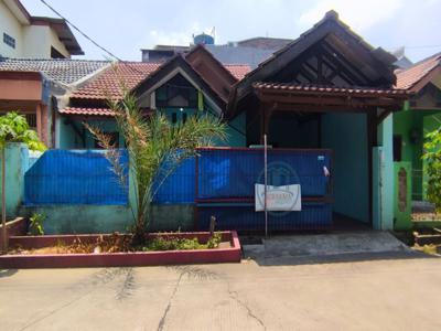 Bekasi Utara : Temukan Rumah Idaman Di Perum Pesona Anggrek Harapan