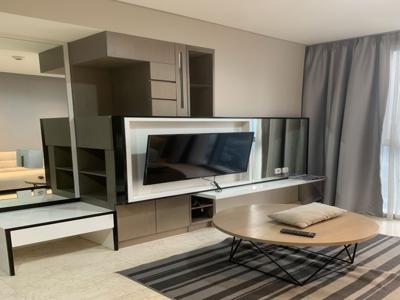 Best Comfy Unit Dijual Apartment Ciputra World 2 Kuningan (Best Deal)