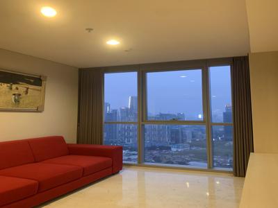 Best Unit Dijual Apartment Ciputra World 2 Kuningan (Best Deal)