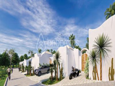 BSDF489 Investment Opportunity with Tropical Design Off-Plan 2 Bedroom
