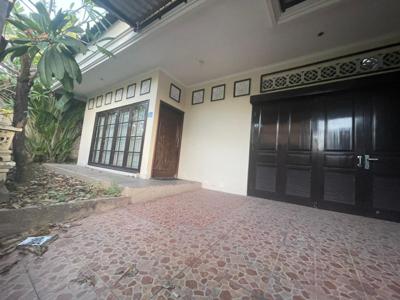 BUC dijual rumah merdeka Renon Denpasar Selatan bali