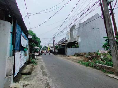 Di Jual Tanah Beji: Dekat Walikota Depok Akses 2 Mobil