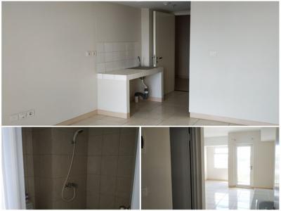 Di sewakan Apartemen The Springlake, Studio, Unfurnish