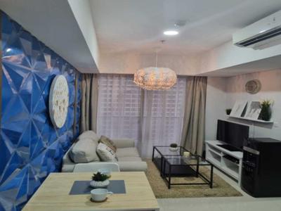 Di Sewakan Taman Anggrek Residence 1 bedroom furnish cantik