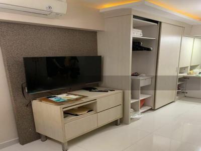 Dijual Apartemen Greenbay 2 Bedroom Jadi Studio