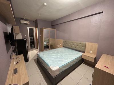 Dijual Apartemen Gunawangsa Manyar