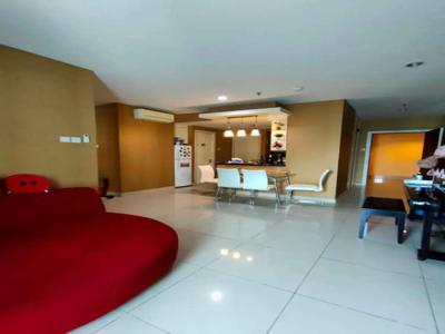 Dijual Apartment Central Park Residence Type 2BR++ Furnish