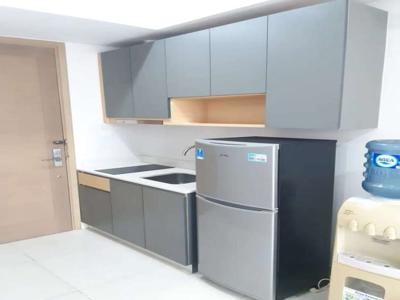 Dijual Apartment Taman Anggrek Residence Type 2BR Furnish Jak-Bar