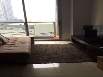 Dijual Apartment Taman Anggrek Residence Type 2BR Furnished