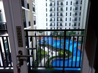 Dijual Cepat Apartemen Puri Orchard Type Studio KosonganJakarta Barat