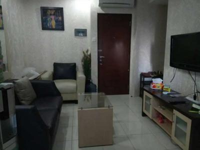 Dijual Cepat Apartment Mediterania Garden Residence 2 Type 2BR Furnish