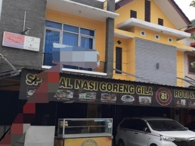 Dijual Cepat Ruko di Perumahan Bekasi Regency Wanasari Cibitung Bekasi