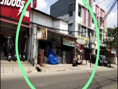 Dijual Cepat Ruko Jalan Raya Beringin Perum 1 Tangerang