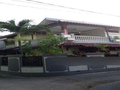 Dijual Cepat Rumah Bagus (Hook) Tebet Dalam 1