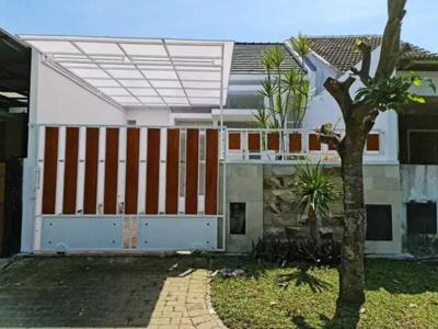 DIJUAL CEPAT RUMAH SIAP HUNI ARAYA GOLF KOTA MALANG