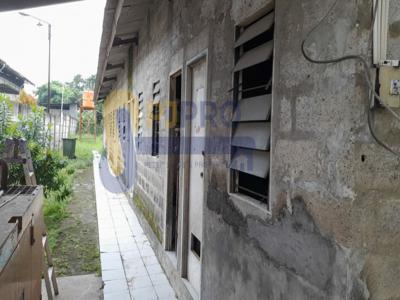 Dijual Cepat Siap Pakai Ex Pabrik Cirewed Sukadamai, Cikupa. Tangerang