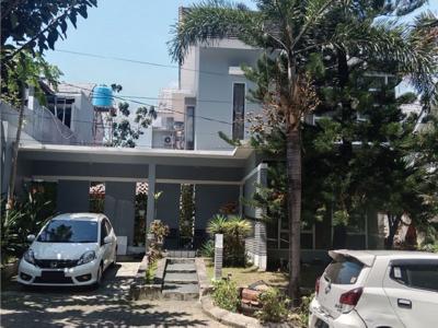 Dijual Lelang Rumah Makassar Kota sekitar Jalan Antang Raya
