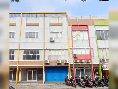 Dijual Ruko 3 Lantai di Bekasi Timur Kota Bekasi