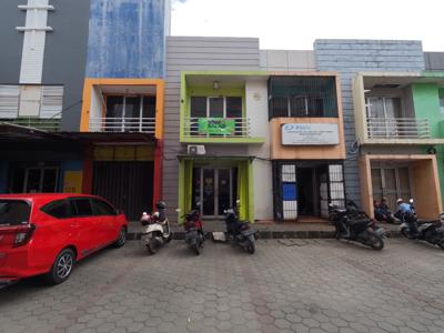 Dijual Ruko Pavilion Shop Jababeka Cikarang