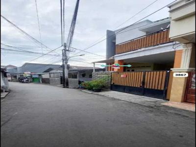 Dijual Rumah 2 Lt Murah di Tebet Jakarta Selatan