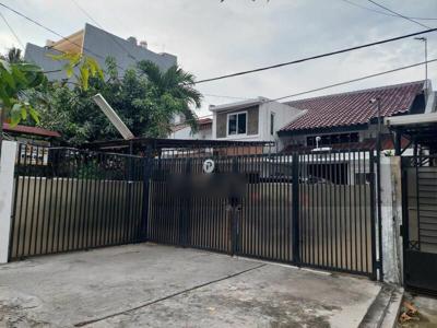 Dijual Rumah Di Jalan Mangga Duri Kepa Jakarta Barat