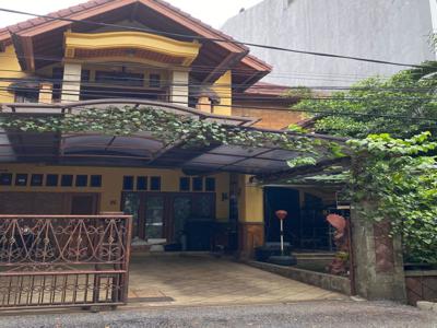 DIJUAL Rumah di Kelapa Gading Jakarta Utara