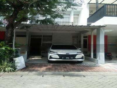 Dijual Rumah Di Layar Permai 4x12