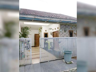 Dijual Rumah di Perumahan Rorotan Kirana Legacy Cluster Norfolk, Jakut
