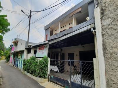 DIJUAL Rumah Kost di Jagakarsa Jakarta Selatan