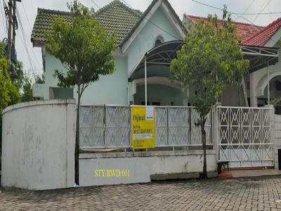 Dijual Rumah Murah di Taman Pondok Indah Wiyung, Surabaya
