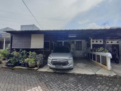 Dijual Rumah Semi Furnished Bebas Banjir Di Ciputat Tangerang