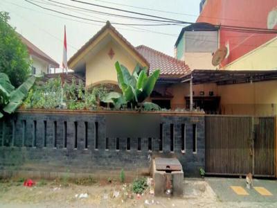 Dijual Rumah Siap Huni Lokasi Strategis Di Sukmajaya Depok