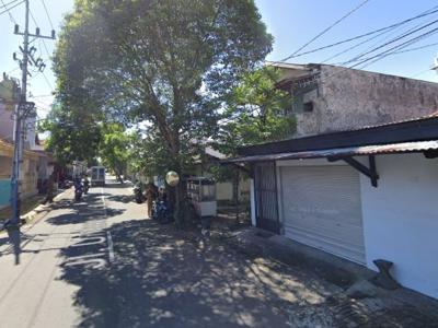Dijual Rumah Tepi Jalan Raya Dekat Pemkot Kediri