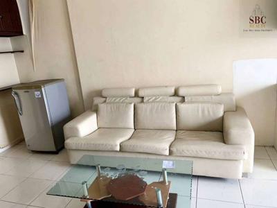 Dijual Unit Apartemen Mediterania Garden Residence 2BR View Bagus