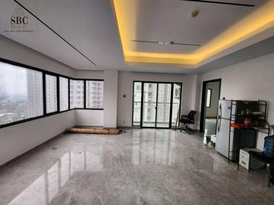 Dijual Unit Apartemen Royal Mediterania Residence Tipe 3BR Furnish