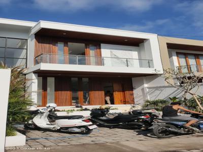 Dijual villa super mewah Baru luxury murah ungasan Jimbaran Bali