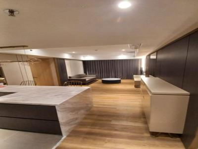 Disewakan Apartemen 2BR Holland Village fully furnished