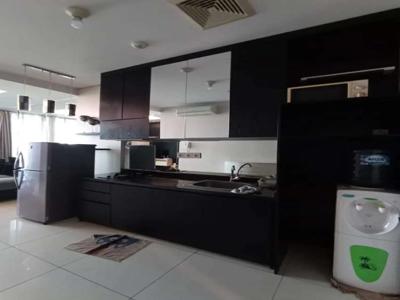 Disewakan Apartment Central Park Residence Type 1BR Furnished