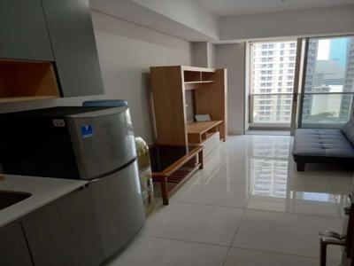 Disewakan Apartment Taman Anggrek Residence Type 2BR Furnished