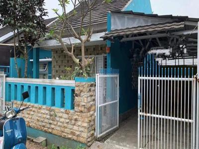 disewakan Rumah kavling Cihanjuang Bandung