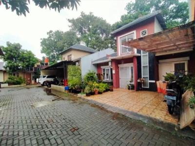 Dukuh Permai Residence J-17508