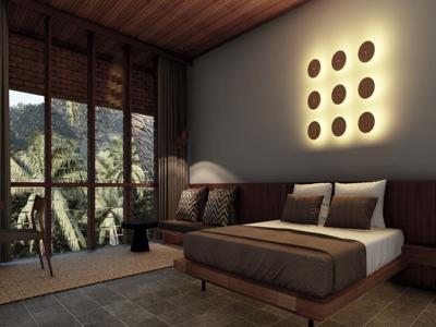 H Villa Ubud Bali 3 Br Free Furnish Dan Private Pool Dengarkan gemeric