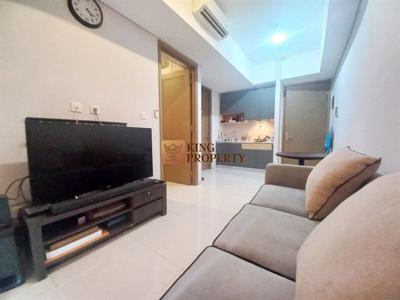 Hot Units 1BR 38m2 Suite Taman Anggrek Ta Residence Tares Furnish