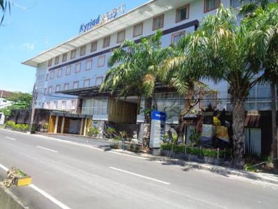 jaual hotel di bali