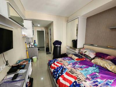 Jual Apartemen Parahyangan Residence Studio Dekat Kampus Unpar ITB