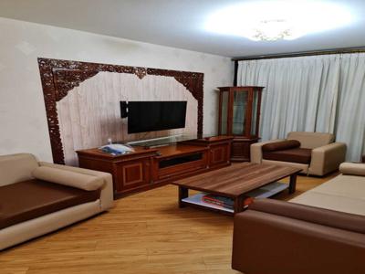 Jual Apartemen Taman Rasuna 3 Bedroom Lantai Rendah Furnished