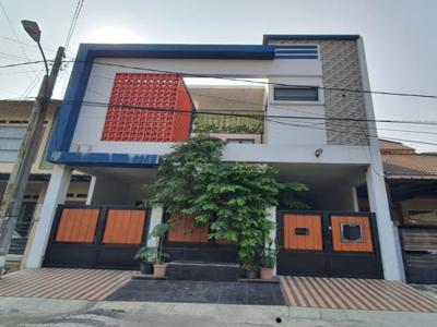 Jual Cepat Rumah cantik siap Huni di Prima Harapan Regency Bekasi