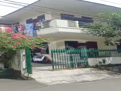 Jual Cepat Rumah Kost-an di Tanjung Duren Selatan Jakarta Barat